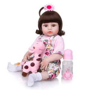 19inch Realistic Baby Dolls Mariah