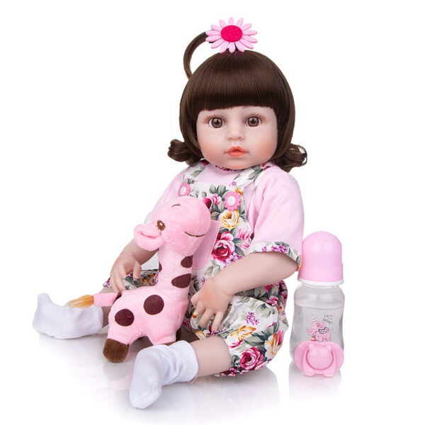 19inch Realistic Baby Dolls Mariah