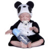 19inch Reborn Boy Dolls Maverick