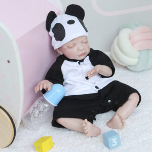 19inch Reborn Boy Dolls Maverick