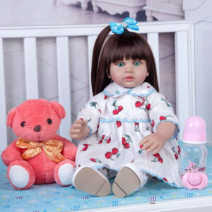 19inch Reborn Doll Mariana