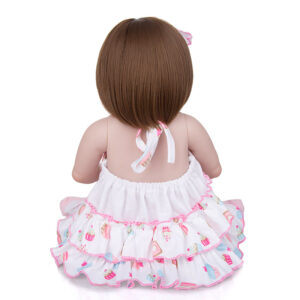 19inch Reborn Toddlers Amira