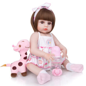 19inch Reborn Toddlers Amira