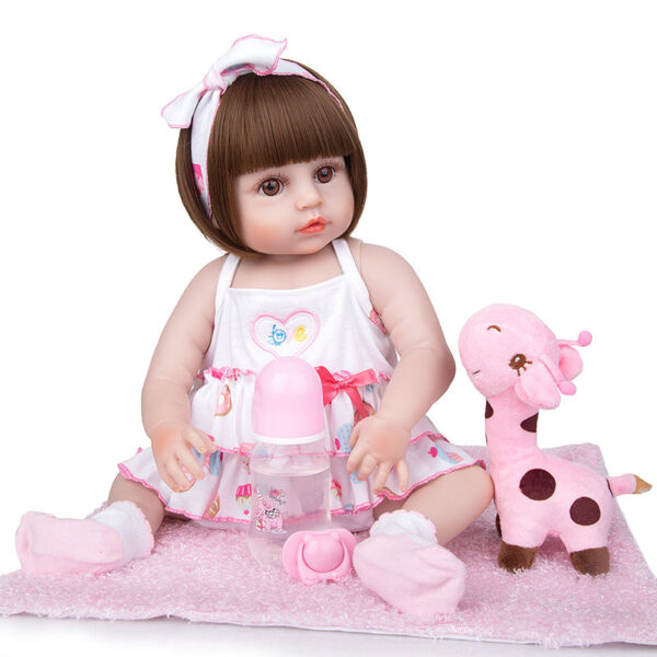 19inch Reborn Toddlers Amira