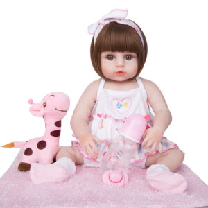 19inch Reborn Toddlers Amira