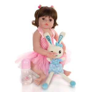 19inch Reborn Toddlers Doll Juliet