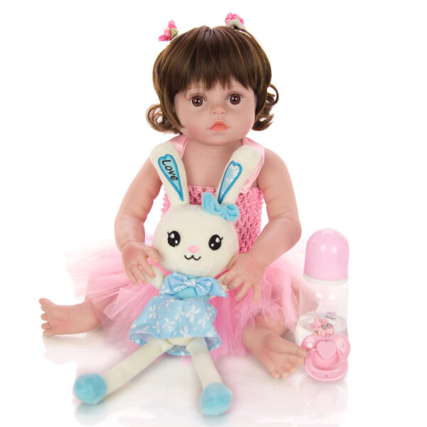 19inch Reborn Toddlers Doll Juliet