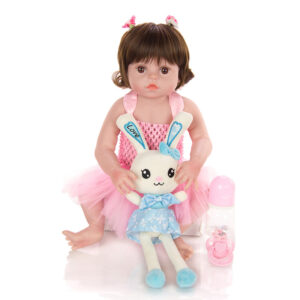 19inch Reborn Toddlers Doll Juliet