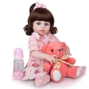 19inch Twins Girl Dolls Lilah