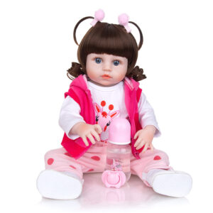 19inch Twins Lifelike Baby Dolls