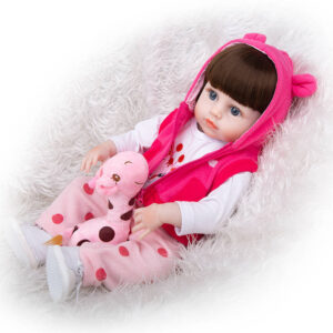 19inch Twins Lifelike Baby Dolls