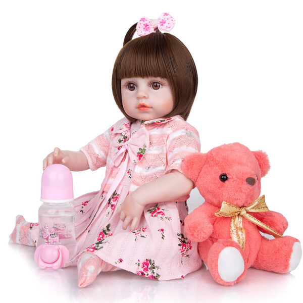 19inch Twins Reborn Doll Miriam