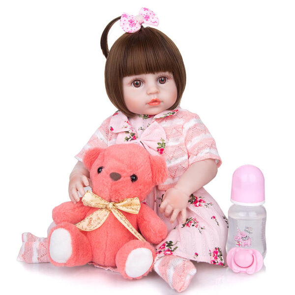 19inch Twins Reborn Doll Miriam