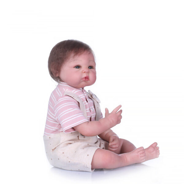 22inch 55cm Realistic Newborn Doll