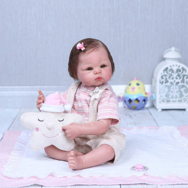 22inch 55cm Realistic Newborn Doll