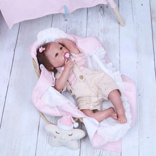 22inch 55cm Realistic Newborn Doll