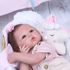 22inch 55cm Realistic Newborn Doll