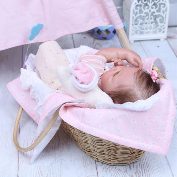 22inch 55cm Realistic Newborn Doll