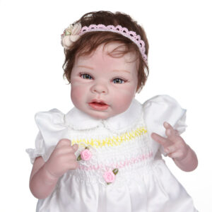 22inch Art Baby Doll Juliette