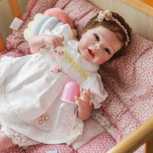 22inch Art Baby Doll Juliette