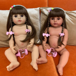 22inch Baby Girl Dolls Laila