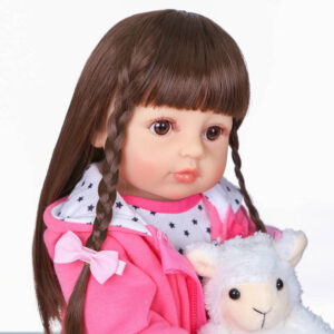 22inch Baby Girl Dolls Laila