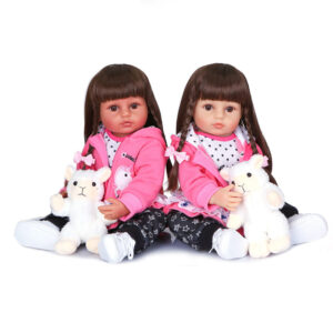 22inch Baby Girl Dolls Laila