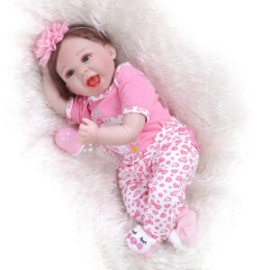 22inch Best Baby Dolls Kimberly