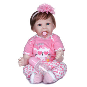 22inch Best Baby Dolls Kimberly