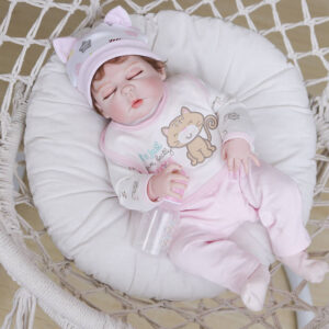 22inch Cheap Reborn Babies Ariella