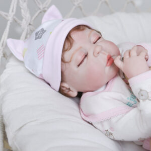 22inch Cheap Reborn Babies Ariella