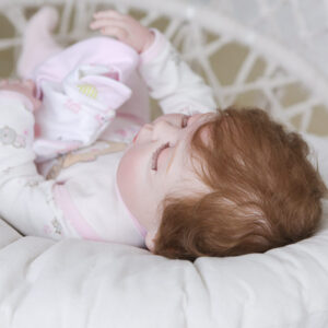 22inch Cheap Reborn Babies Ariella