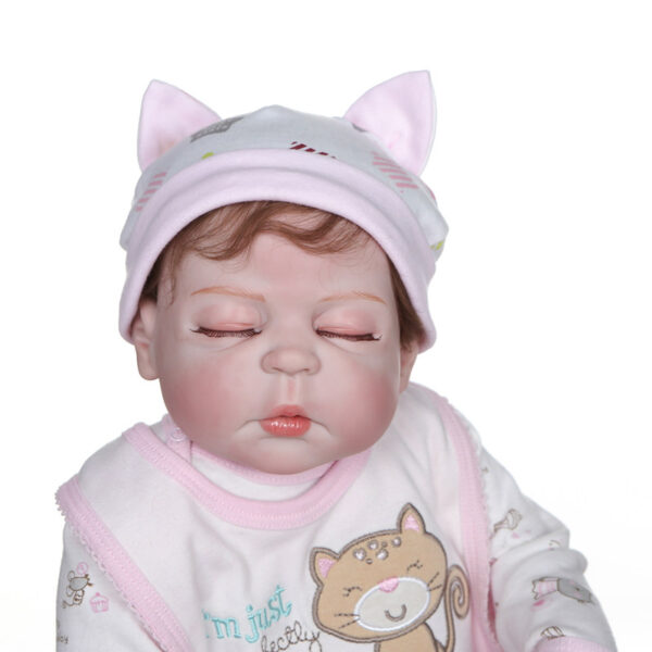 22inch Cheap Reborn Babies Ariella