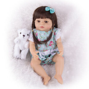 22inch Cheap Reborn Dolls Annie