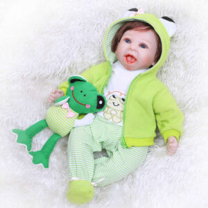 22inch Cheap Reborn Dolls Kayla