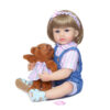 22inch Cheap Reborns Doll Elise