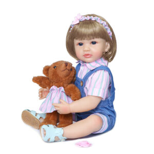 22inch Cheap Reborns Doll Elise