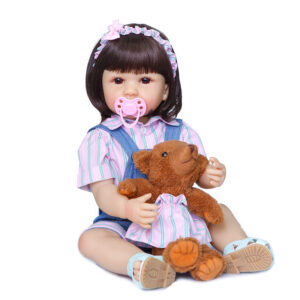 22inch Cheap Reborns Doll Elise