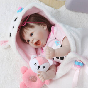 22inch Cute Baby Dolls Sydney