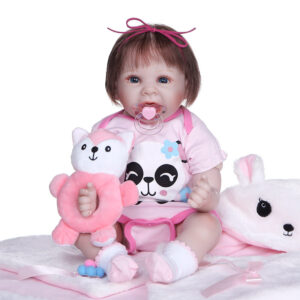 22inch Cute Baby Dolls Sydney