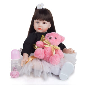 22inch Cute Girl Dolls Adelyn