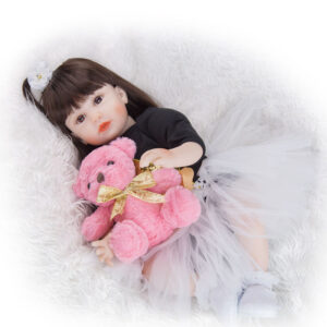 22inch Cute Girl Dolls Adelyn