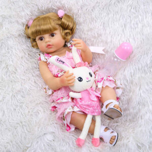 22inch Cute Reborn Dolls Diana