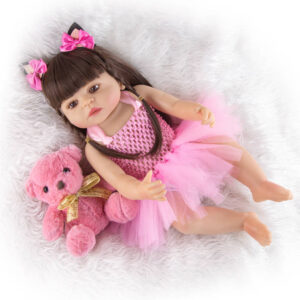 22inch Lifelike Baby Dolls Lucille