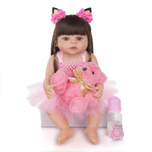 22inch Lifelike Baby Dolls Lucille