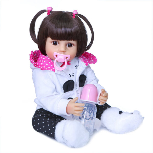 22inch Lifelike Baby Dolls Paige