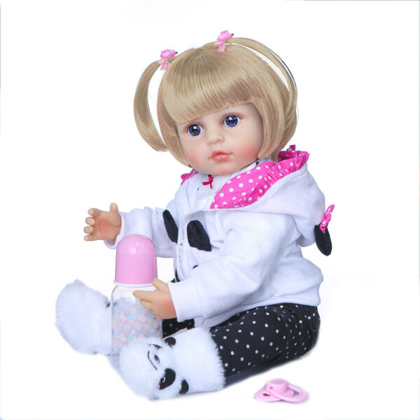 22inch Lifelike Baby Dolls Paige