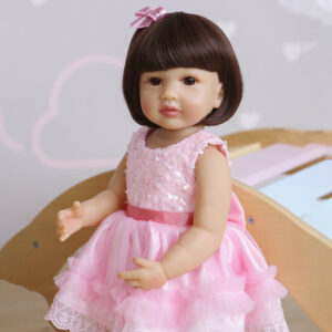 22inch Lifelike Baby Dolls Raegan