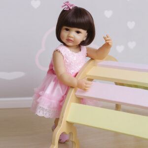 22inch Lifelike Baby Dolls Raegan