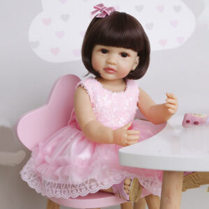 22inch Lifelike Baby Dolls Raegan